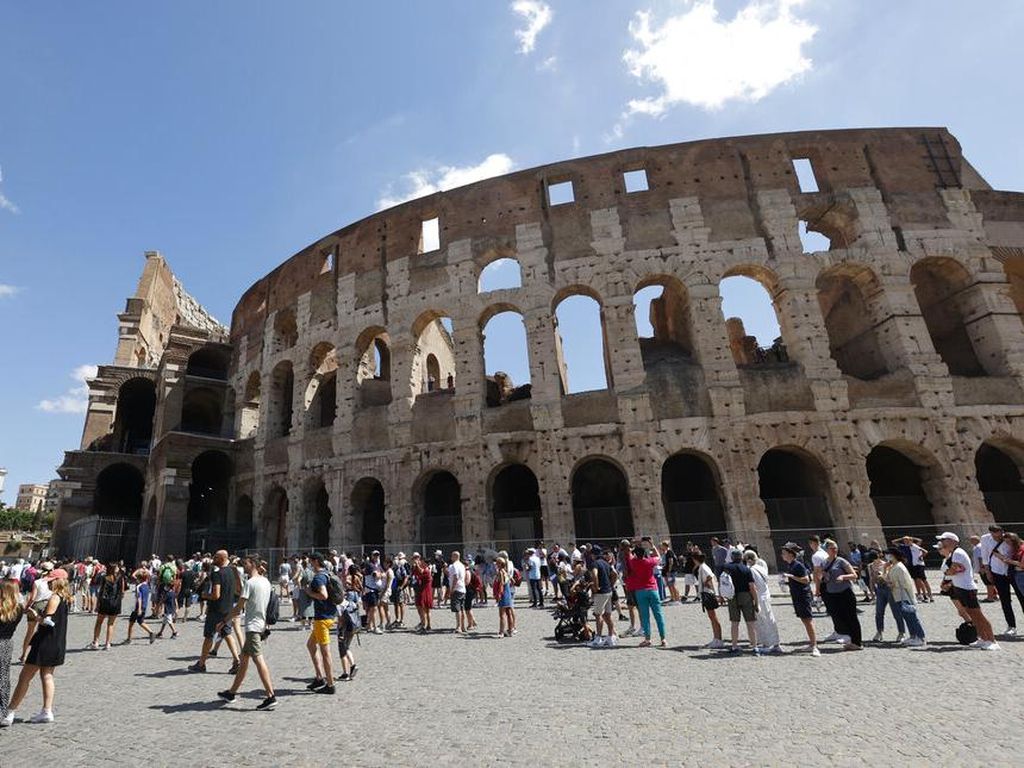 5 Kebiasaan Sehari-hari Orang Italia yang Bikin Bahagia dan Panjang Umur